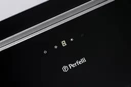 Витяжка Perfelli BISP 5673 BL 1000 LED Strip повновбудована - мініатюра 6