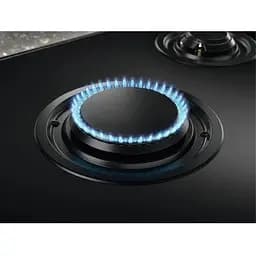 Варильна поверхня газова Electrolux KGG753753K - мініатюра 6