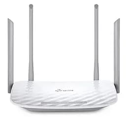 Бездротовий маршрутизатор Archer C50 AC1200 Wireless Dual Band Router TP-Link teh0022629