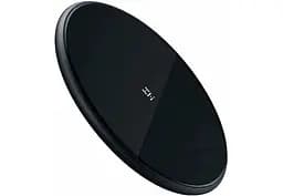 Бездротове зарядний пристрій ZMI Wireless Charger 10W Type-C (+ СЗУ CN) Black (WTX10)