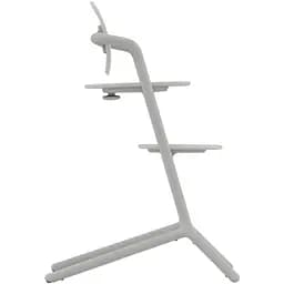 Стілець Cybex Lemo Suede Grey (522001553) - мініатюра 3