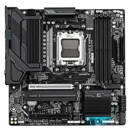 Материнская плата Gigabyte B850M GAMING X WIFI6E