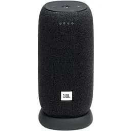 Портативна акустика JBL Link Portable Black (JBLLINKPORBLK) [56061]