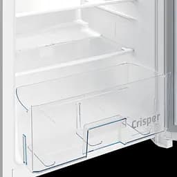 Холодильник Beko B1754N (7220908) - мініатюра 5