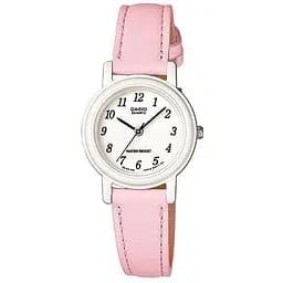 Жіночий годинник Casio Timeless Collection LQ-139L-4B1
