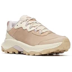 Кроссовки женские Merrell Speed Strike 2 LTR 38 Бежевий