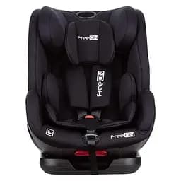 Автокрісло FreeON Maxim, i-Size 76-150 см, black