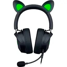 Ігрова гарнітура Razer Kraken Kitty V2 Pro Black (RZ04-04510100-R3M1) - мініатюра 3