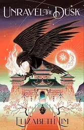 The Blood of Stars. Unravel the Dusk