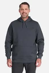 Толстовка чоловіча Rab Voyage Hoody L Сірий