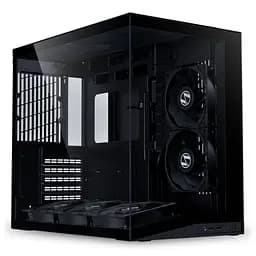 Корпус Lian Li O11 Dynamic Mini V2 Flow Black (G99.O11DMIV2FX.00) без БЖ - мініатюра 8