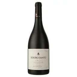 Вино Magnum Ribeiro Santo Grande Escolha DO Dao 2018 червоне сухе 0.75 л