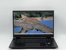 Ноутбук HP 17.3" Omen 17-ck2095cl, i9-13900HX, 32 GB, 960 GB, NVIDIA GeForce RTX 4080, 2560x1440, IPS (SH2602092) Б/у