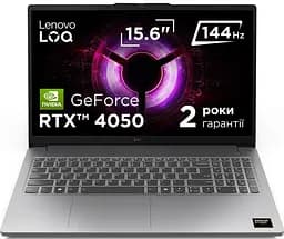 Ноутбук Lenovo LOQ 15ARP10E (83S0007JRA)