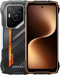 Смартфон Blackview Oscal PILOT 3 5G 12/256GB Orange Night Vision