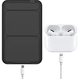 Зовнішній акумулятор Proove Hyperion 10000mAh 20W Black (PBHN15020001) [136796] - мініатюра 6