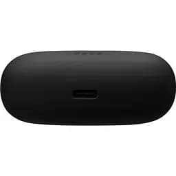 Бездротові навушники JBL Wave Beam 2 (JBLWBEAM2BLK) чорні - мініатюра 4