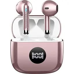 Беспроводные наушники Jxrev J53 Bluetooth 5.3 с шумопоглощением