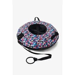 Тюбинг SYI032708 80 см Камуфляжный