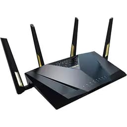 Бездротовий маршрутизатор [роутер] Asus RT-AX88U Pro [86840] - мініатюра 5
