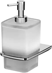 Дозатор для рідкого мила Am.Pm Inspire 2.0 хром A50A36900, Хром