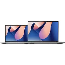 Ноутбук LENOVO IdeaPad Slim 5 14IAH8,i5-12450H la 44GHz,IPS,8 ядер,8GB DDR5,1TB,UHD,Без ОС - мініатюра 2