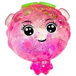 Игра антистресс Головастик, гелевое наполнение, блестки, C68795