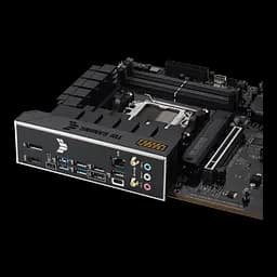 Материнська плата Asus B650-E TUF Gaming Wi-Fi Socket AM5 (TUF GAMING B650-E WIFI) - мініатюра 3