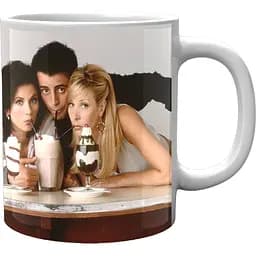 Кружка GeekLand Друзі Friends Friends постер FN.02.003.432