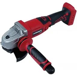 Кутова шліфувальна машина Haisser GA-212S (122139)