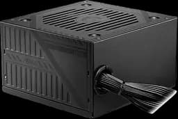 Блок живлення MSI MAG A550BNL 550W 80+ Bronze - мініатюра 5