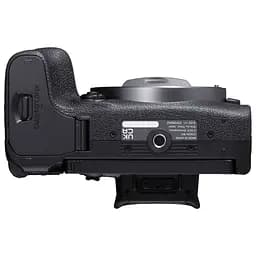 Цифровий фотоапарат Canon EOS R10 + RF-S 18-150 IS STM (5331C048) - мініатюра 8