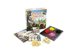 Настільна гра IELLO Королівство Кроликів (Bunny Kingdom) (англ.) (PS006) - мініатюра 12
