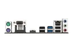 Материнська плата Gigabyte H610M H Socket 1700 - мініатюра 5