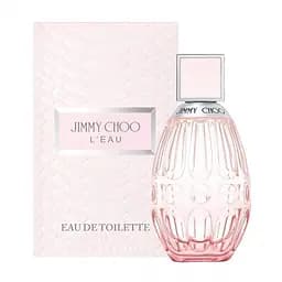 Оригінал Jimmy Choo L'Eau 40 мл туалетна вода