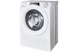 Пральна машина Candy з фронтальним завантаженням RO1496DWME/1-S, 9кг, 1400, A+++, Пара, 53см, Дисплей, Інвертор, Wi-Fi + Bluetooth, Білий (RO1496DWME/1-S) - мініатюра 3