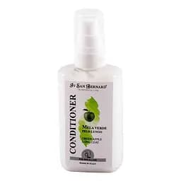 Кондиционер для длинной шерсти Зеленое Яблоко Iv San Bernard TRADITIONAL Green Apple Conditioner 100 м
