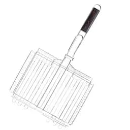 Решетка для гриля и барбекю TS Kitchen Grill плоская 42*31 см HP458RESH