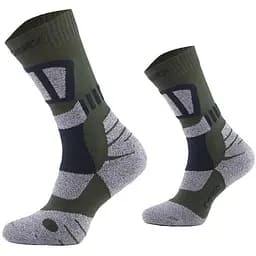 Носки Comodo STT 35-38 S Хаки (COMO-STT7-3538)