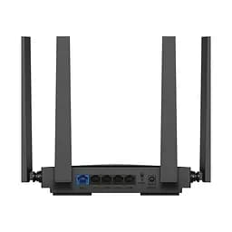 WiFi 7 Mesh-маршрутизатор Cudy WR3600H 2.5G дводіапазонний BE3600 (73-00557) - мініатюра 2