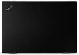 Ноутбук Lenovo x1 Carbon Gen 4 (i5-6200U/8/500SSD) - Class B "Б/В" - мініатюра 7
