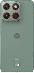 Смартфон Motorola Edge 70 12/512GB Lily Pad - мініатюра 3