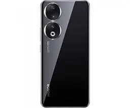 Смартфон Honor 90 8/256Gb чорний - мініатюра 7