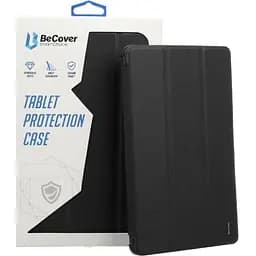 Чохол до планшета BeCover Smart Case Samsung Galaxy Tab S10 FE Plus (SM-X620/SM-X626) 13.1" Black (713381) - мініатюра 10