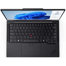 Ноутбук Lenovo ThinkPad T14 Gen 6 Ultra 5 228V,4.50 GHz IPS,32GB LPDDR5X,512GB,Arc 130V - мініатюра 10