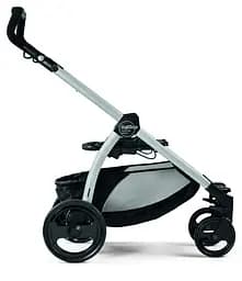 Прогулянкова коляска Peg-Perego Book Plus Luxe Beige (PACK04-00000000002) - мініатюра 3