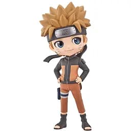 Фігурка Bandai Spirits Q Posket Naruto Naruto Naruto Наруто ver B 15 см QP N N vB