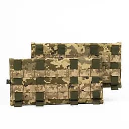Кишені для бічних плит 15×30 (2 шт.) (ММ-14)