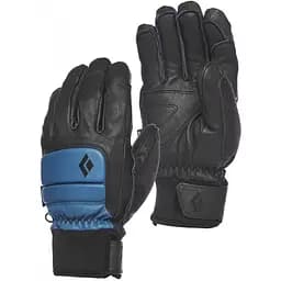 Перчатки Black Diamond Spark Gloves (801595) XL Черный-Синий
