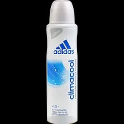 Дезодорант-антиперспірант спрей Аdidas Cool&Care Climacool, 150 мл